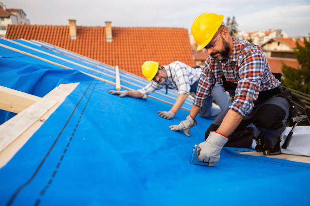 Best Commercial Roofing Services  in Watervliet, NY