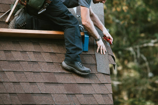 Best Storm Damage Roof Repair  in Watervliet, NY